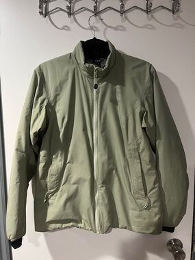 Arc'teryx Women's Insulated Jacket